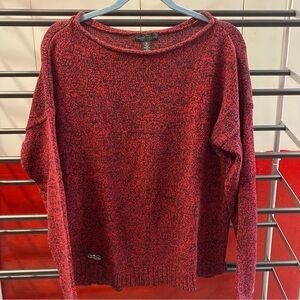 Ralph Lauren - Lauren Jeans Co Sweater | M